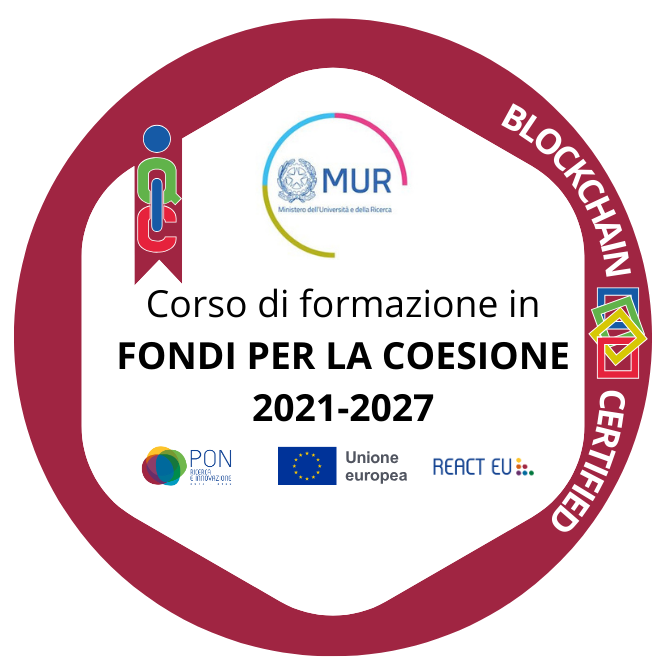 Badge pubblico 87001